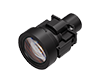SHARP XP-53ZL Lens