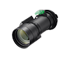 SHARP XP-43ZL Lens