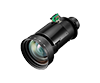 SHARP NP46ZL LENS