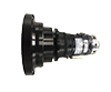 SHARP NP31ZL LENS