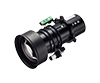 SHARP NP37ZL LENS