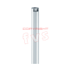 VOGEL'S PUC-2108 SILVER (7221084)