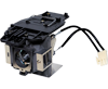 Lampe BENQ 5J.J4N05.001
