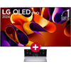Pack LG OLED83G3 + pied central OFFERT SR-G3WU8377 Pack LG OLED83G3 + pied central OFFERT SR-G3WU8377