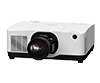SHARP PA1705UL-W