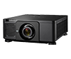 SHARP PX1004UL black  incl. NP18ZL