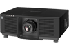 PANASONIC PT-MZ782BEJ Noir PANASONIC PT-MZ782BEJ Noir