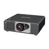 PANASONIC PT-FRQ60BEJ Noir PANASONIC PT-FRQ60BEJ Noir