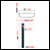 VOGEL'S CABLE 8W WHITE