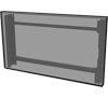 PEERLESS-AV EWL-55XE4F