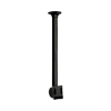 PEERLESS-AV LCC-36 Noir
