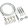 VOGEL'S PFA-9006 Silver