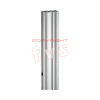 VOGEL'S PUC2715 SILVER (7227154)