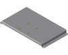 AUDIPACK 392240