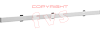VOGEL'S PFB-3433 SILVER (7234334)