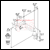 VOGEL'S PFD-8543 SILVER (7185434)