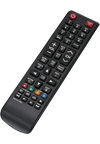 TELECOMMANDE SAMSUNG (ZTELESAM109) TELECOMMANDE SAMSUNG (ZTELESAM109)