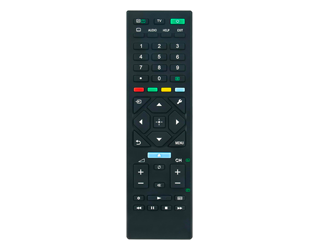 TELECOMMANDE SONY (ZTELESONY95) TELECOMMANDE SONY (ZTELESONY95)