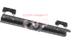 CHIEF CMA-366� noir