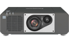 PANASONIC PT-FRZ60BE Noir