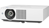PANASONIC PT-VMZ61E
