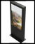 SCREEN'UP TOTEM OUTDOOR pour OH55A 1088-240916-03
