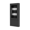 CHIEF LF49UBP Noir