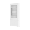 CHIEF LF49UWP Blanc