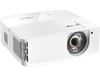 OPTOMA 4K400STx Blanc OPTOMA 4K400STx Blanc