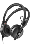 SENNHEISER HD25+ (506908) SENNHEISER HD25+ (506908)