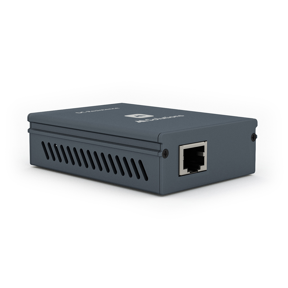 MSOLUTIONS DCR