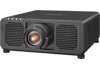 PANASONIC PT-REQ15BE Noir