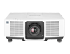 PANASONIC PT-MZ682WEJ Blanc