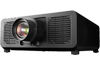 PANASONIC PT-REQ80LBEJ Noir