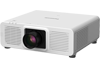PANASONIC PT-RZ6LWEJ Blanc PANASONIC PT-RZ6LWEJ Blanc