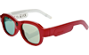 XPAND X-104SRF Rouge