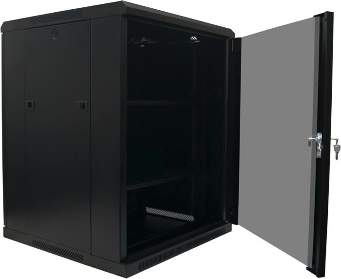 Central rack RACK 4118