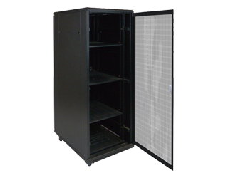 Central rack RACK 4137