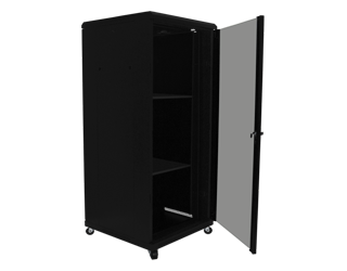 Central rack RACK 4127