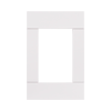CRESTRON HZ-FP-G1-W
