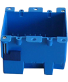 CRESTRON TWO-GANG-SC