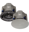 CRESTRON SAROS IC6T-W-T-EACH