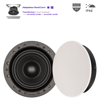 SONANCE  VXXT10RW  (unit�)