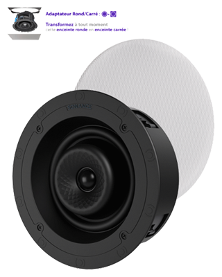 SONANCE  VX86R  (la paire)