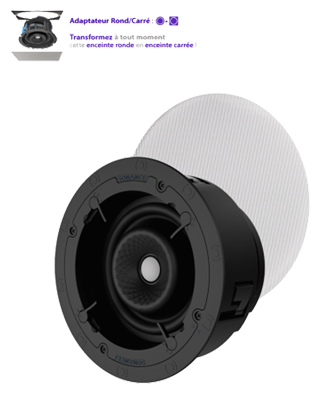 SONANCE  VX64R  (la paire)