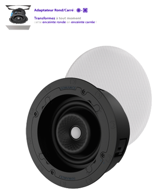 SONANCE  VX66R  (la paire)