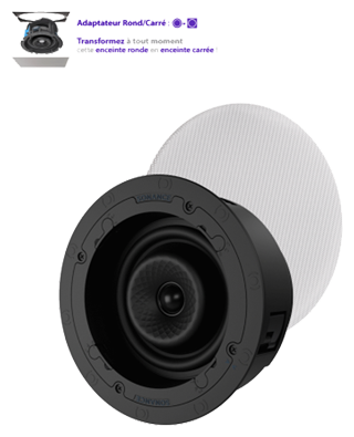 SONANCE  VX62R  (la paire)