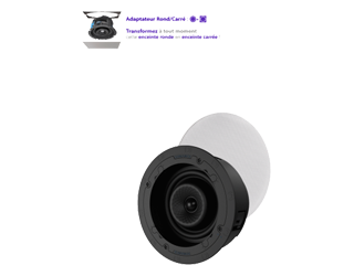 SONANCE  VX42R  (la paire)