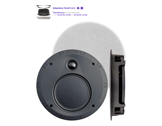 SONANCE  VP52R-UTL  (la paire)