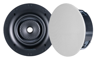 SONANCE  VX66R-TL  (la paire)